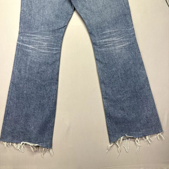 AG Adriano Goldschmied Women’s Size 33R‎ Alexxis Boot Cut Contour 360 Jeans - Picture 13 of 15